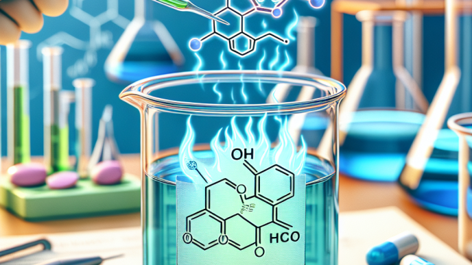 Qué pasa si combinas Raloxifen-HCl con termogénicos
