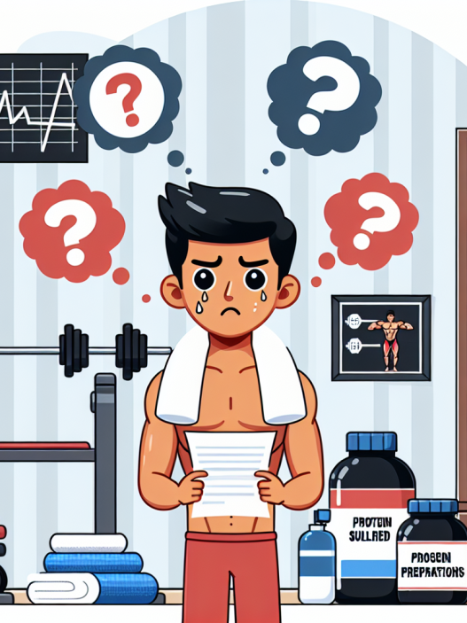 ¿Qué señales indican que Preparativos para ganar masa muscular no es para ti?