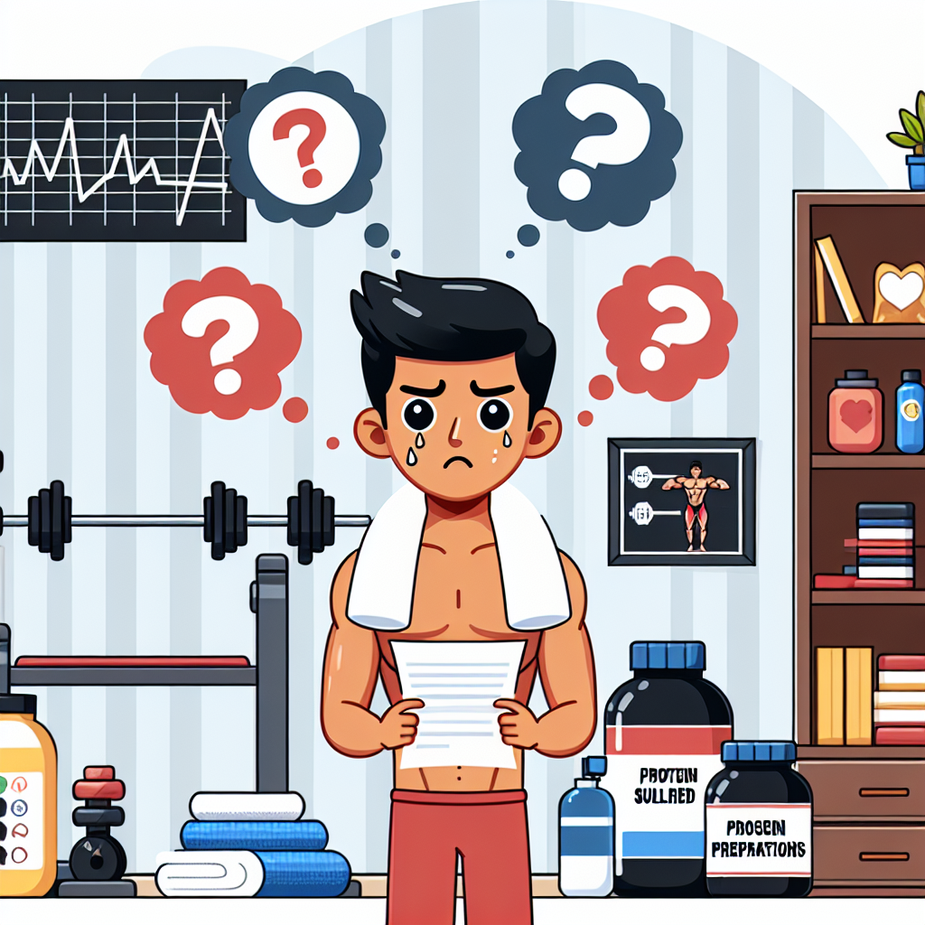 ¿Qué señales indican que Preparativos para ganar masa muscular no es para ti?