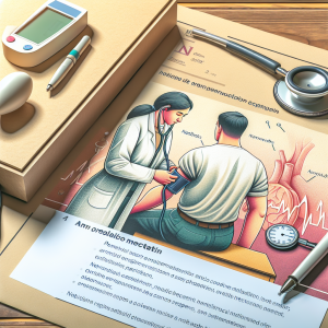 Revisión médica antes de iniciar Nebivolol