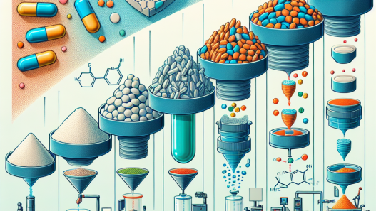 Sildenafil Citrate (Viagra generic) en fases de mantenimiento