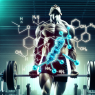 Sildenafil Citrate (Viagra generic) y entrenamiento al fallo muscular