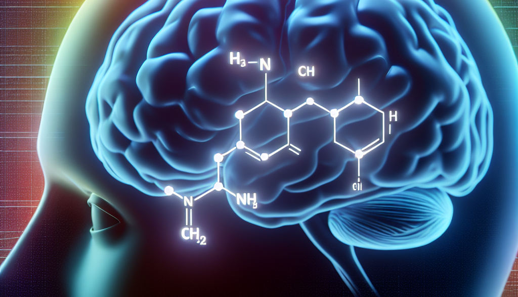 Yohimbine chlorine y cambios en el estado de ánimo