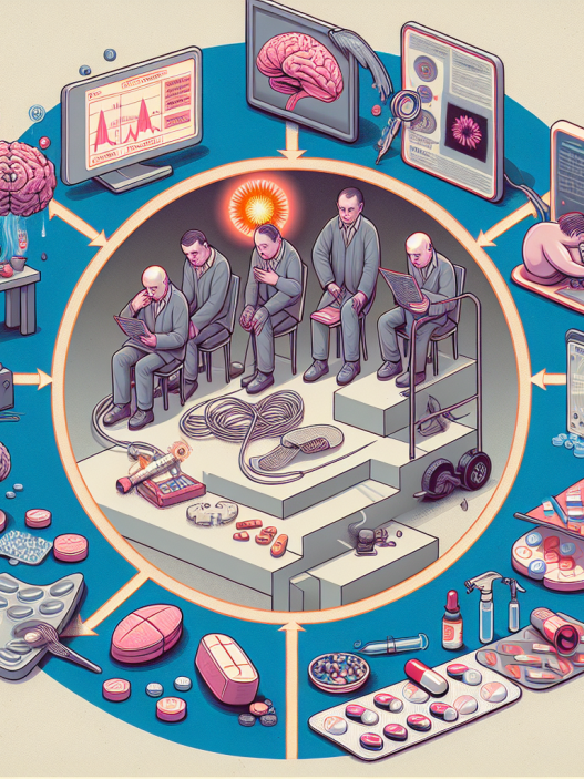 Adaptaciones psicológicas al usar Ezetimiba