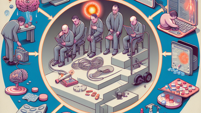 Adaptaciones psicológicas al usar Ezetimiba