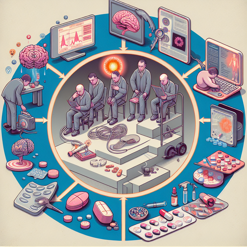 Adaptaciones psicológicas al usar Ezetimiba