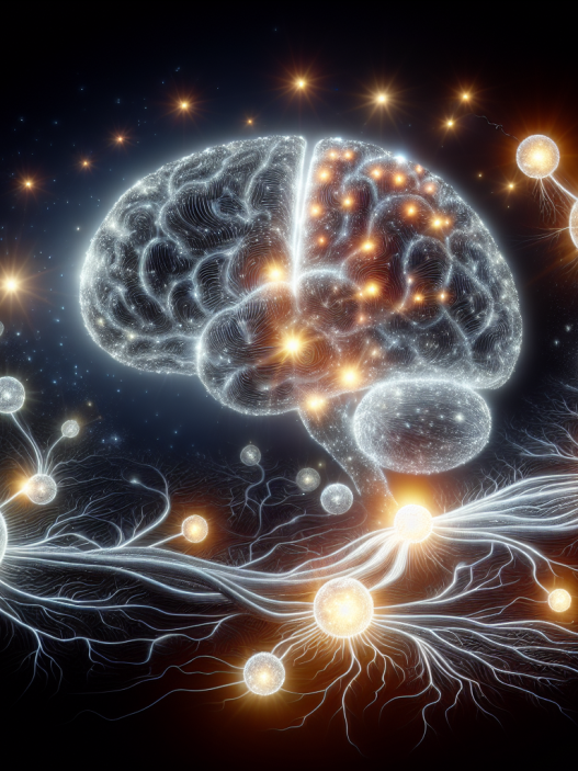 Apoyo al cerebro y la memoria y su efecto en el sistema parasimpático