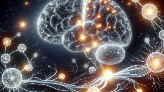 Apoyo al cerebro y la memoria y su efecto en el sistema parasimpático