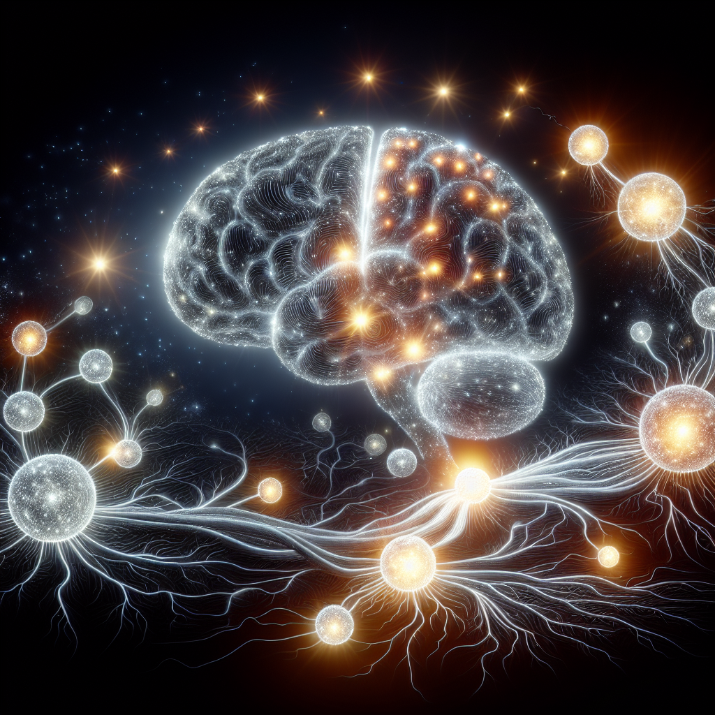 Apoyo al cerebro y la memoria y su efecto en el sistema parasimpático