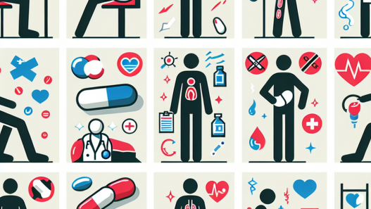 Casos en los que Ezetimiba está contraindicado