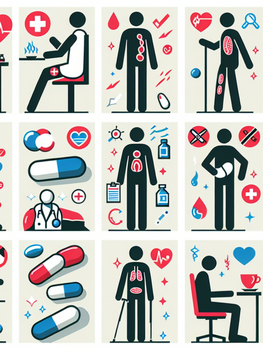 Casos en los que Ezetimiba está contraindicado