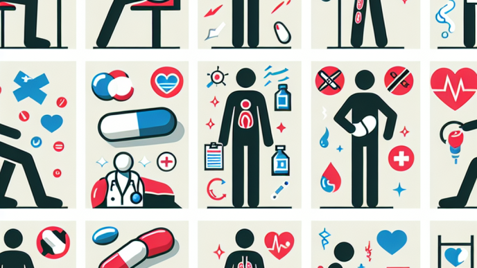 Casos en los que Ezetimiba está contraindicado