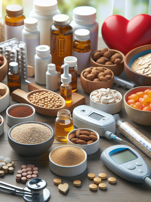 Colesterol - agentes reductores en preparación para sesiones fotográficas