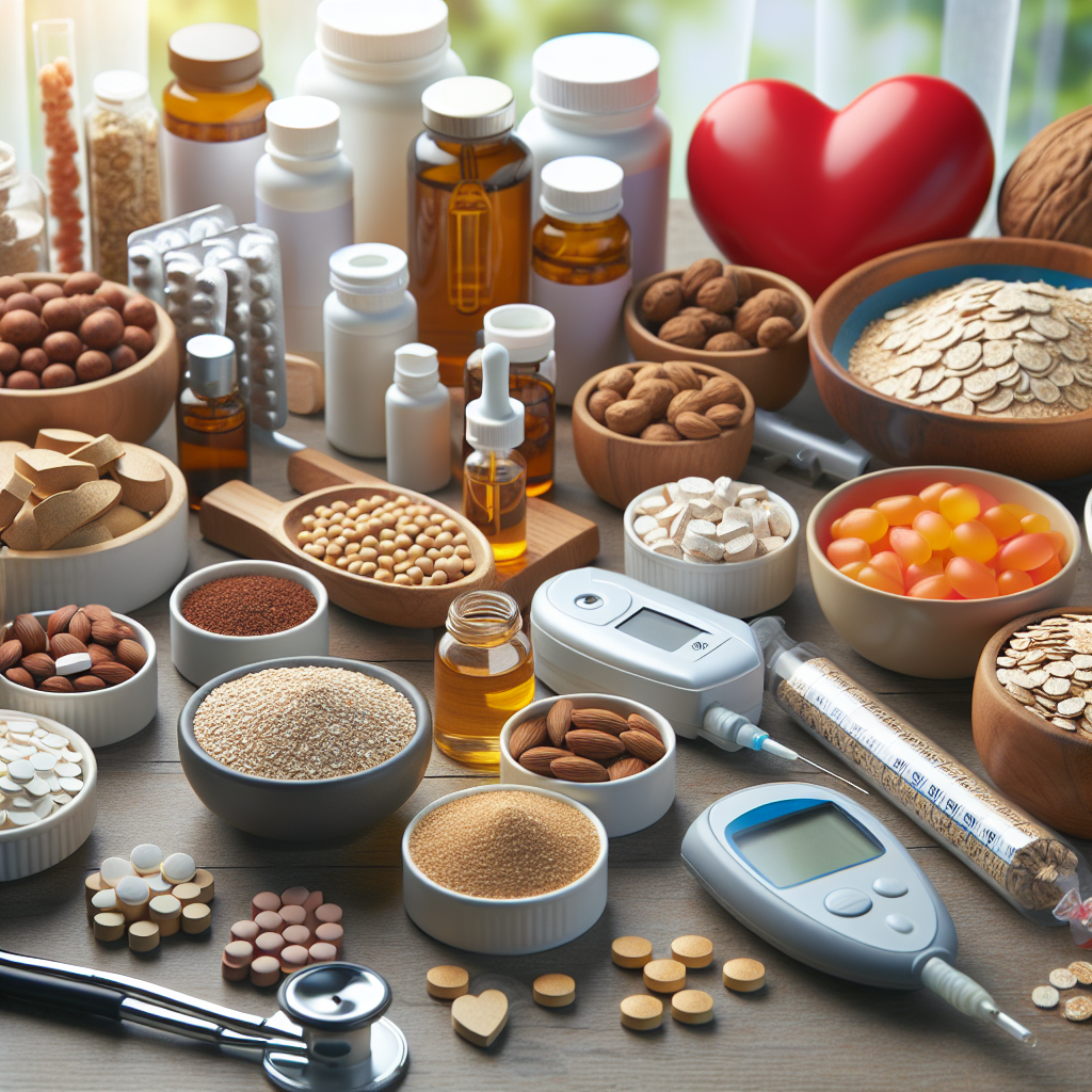 Colesterol - agentes reductores en preparación para sesiones fotográficas