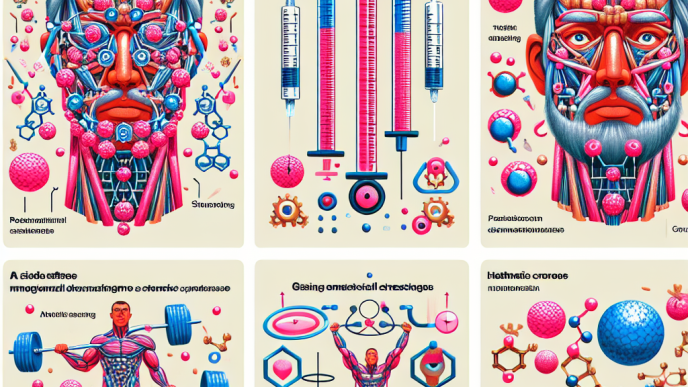 Cómo afecta Cursos de esteroides para mujeres a la fuerza isométrica