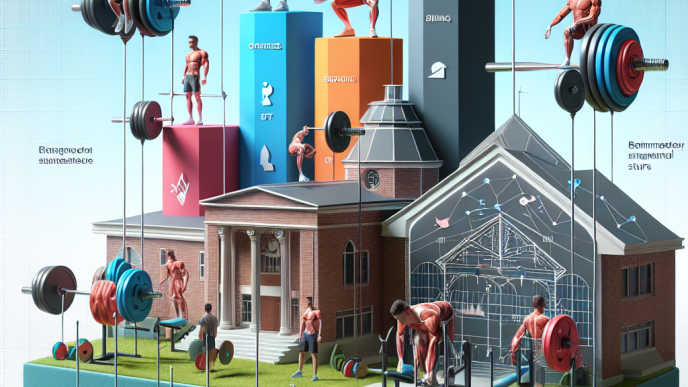 Cómo afecta Cursos de esteroides para principiantes a la fuerza isométrica