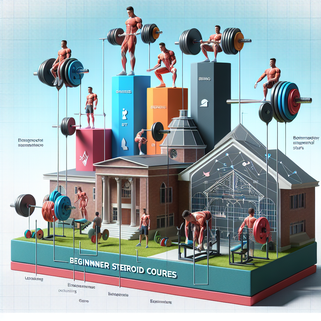 Cómo afecta Cursos de esteroides para principiantes a la fuerza isométrica