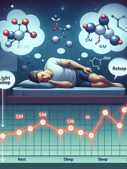 Cómo afecta SARMs al sueño y descanso