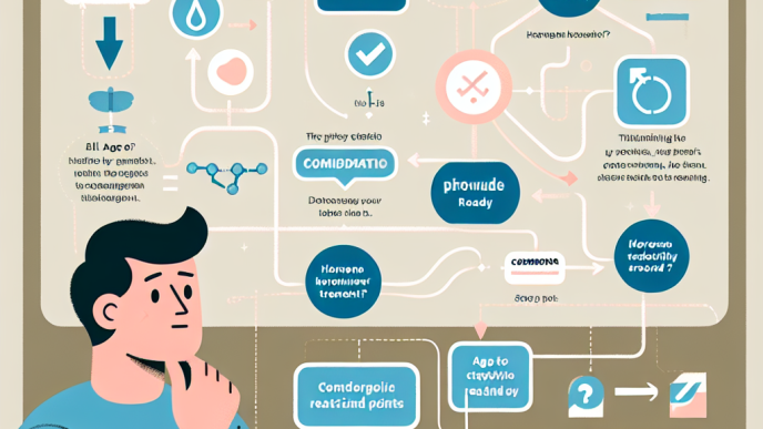 Cómo saber si estás listo para usar Gonadotropina
