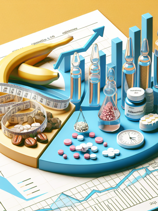 Cuánto impacta Enclomiphene citrate en tu consumo calórico