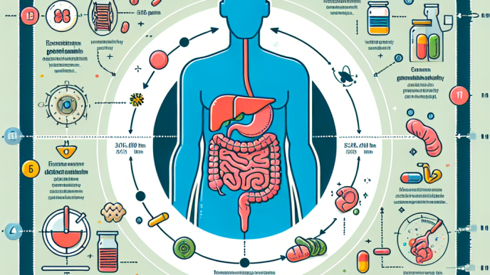 Cuánto tarda el cuerpo en eliminar Vitamines