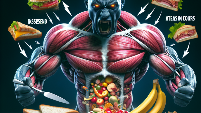 ¿Cursos de esteroides para aumentar la masa muscular puede aumentar el apetito de forma agresiva?