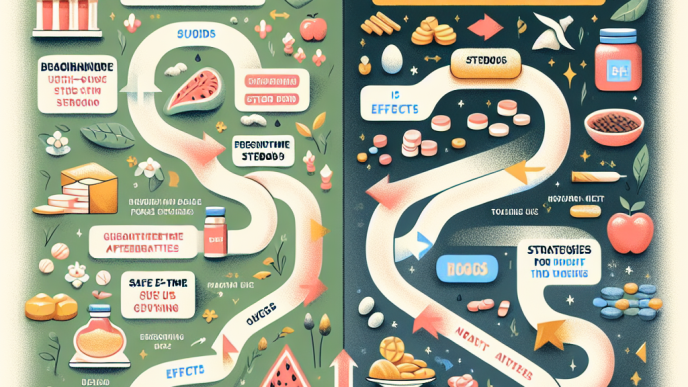 Cursos de esteroides para principiantes y control del apetito nocturno