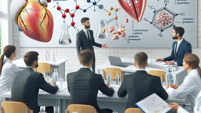 Cursos de péptidos y cambios en la densidad ósea