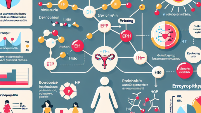 Erythropoietin: ¿apto para mujeres?
