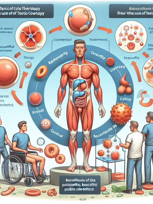 La importancia del PCT tras Testis Compositum