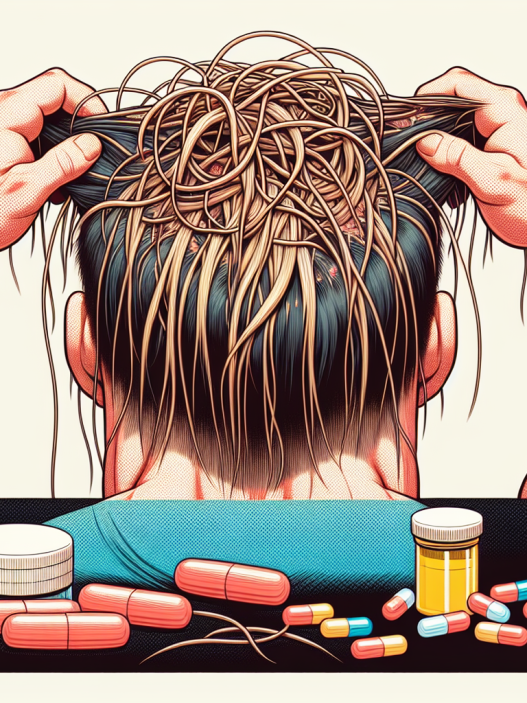 ¿Puede Cursos de esteroides para aumentar la masa muscular causar caída del cabello?