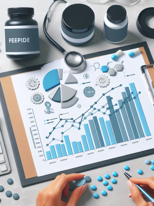 Qué ajustes hacer en suplementación con Cursos de péptidos