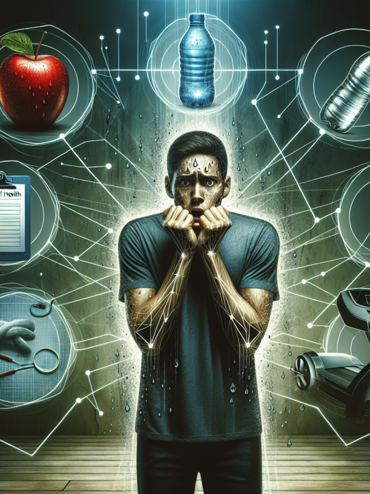 Qué hacer si Salud general aumenta tu ansiedad