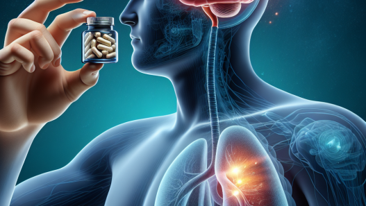 Qué ocurre si tomas Apoyo al cerebro y la memoria en ayunas