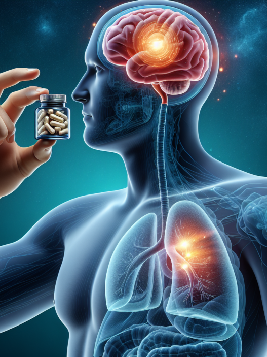 Qué ocurre si tomas Apoyo al cerebro y la memoria en ayunas