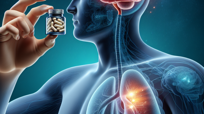 Qué ocurre si tomas Apoyo al cerebro y la memoria en ayunas