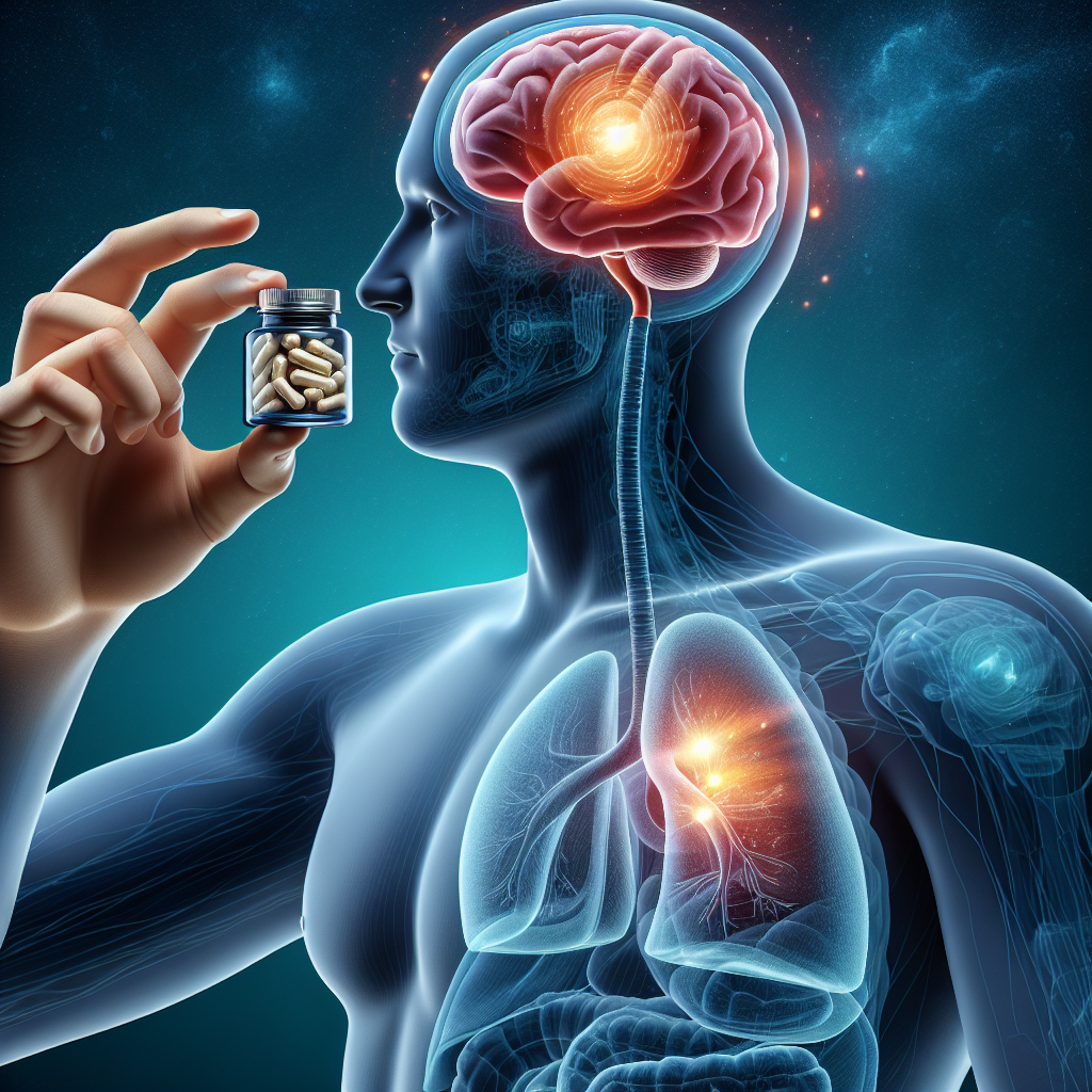 Qué ocurre si tomas Apoyo al cerebro y la memoria en ayunas