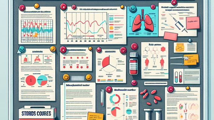 Qué parámetros vigilar en sangre al usar Esteroides Cursos en solitario