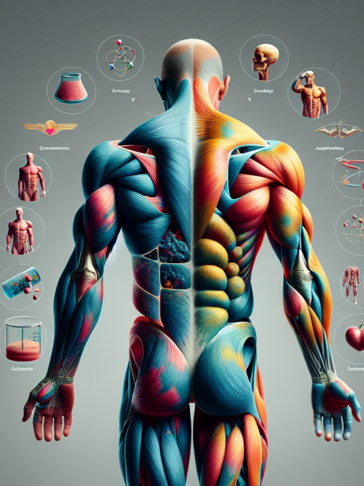 Qué pasa con los músculos si dejas Cursos de esteroides para principiantes abruptamente