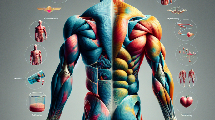 Qué pasa con los músculos si dejas Cursos de esteroides para principiantes abruptamente