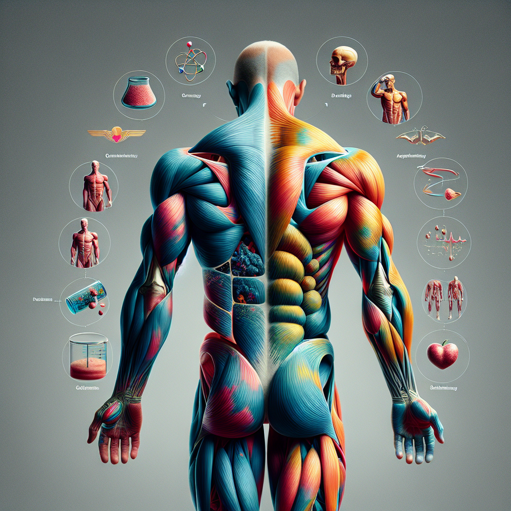 Qué pasa con los músculos si dejas Cursos de esteroides para principiantes abruptamente