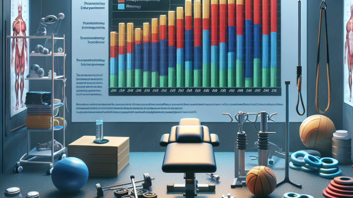 Qué tanto mejora la fuerza máxima usando Terapia posterior al curso