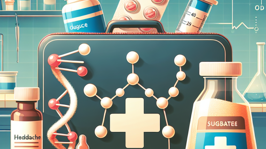 Qué tomar si Apoyo a la glucosa causa dolor de cabeza