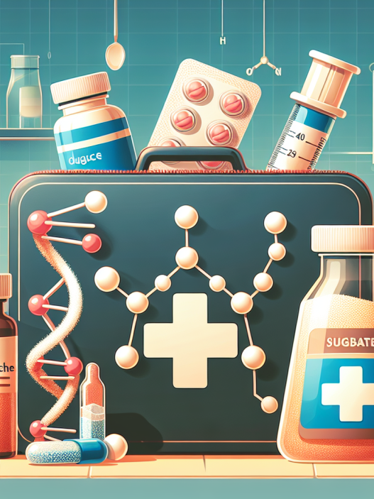 Qué tomar si Apoyo a la glucosa causa dolor de cabeza