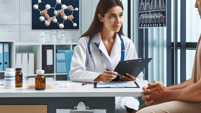 Revisión médica antes de iniciar Colesterol - agentes reductores