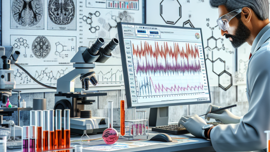 Test de laboratorio tras ciclo con Ezetimiba