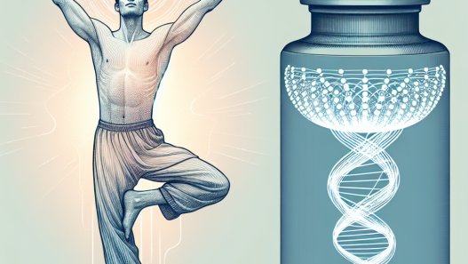 Testis Compositum y su impacto sobre el equilibrio corporal