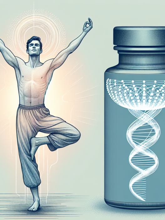 Testis Compositum y su impacto sobre el equilibrio corporal