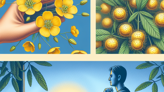 Tribulus Terrestris y reducción de la ansiedad social