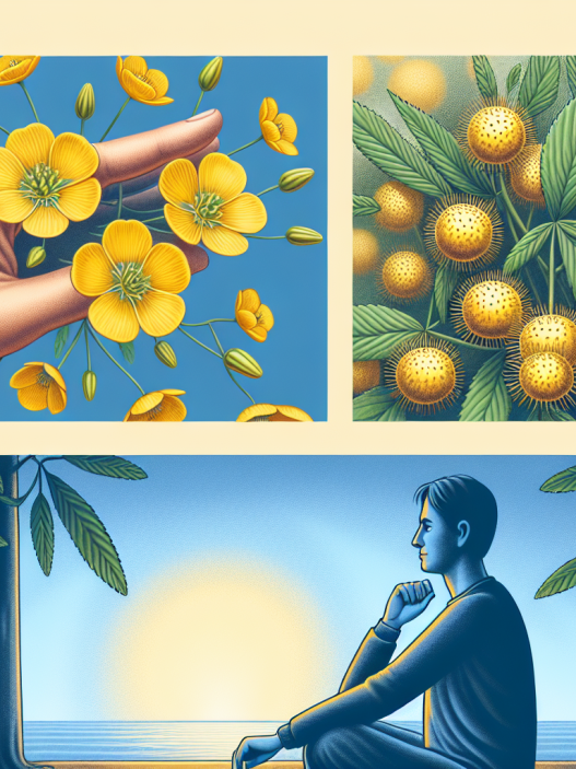 Tribulus Terrestris y reducción de la ansiedad social